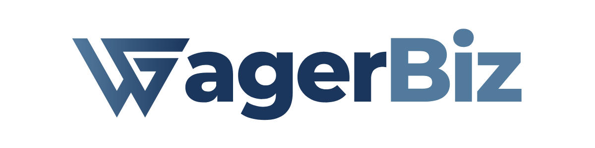 WagerBiz logo