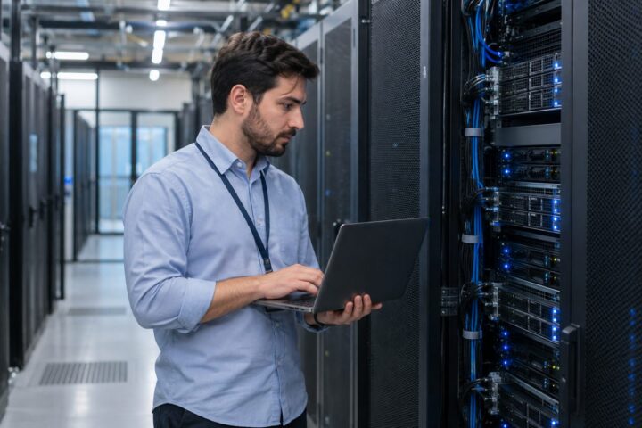 Understanding operator strategy: a practical guide